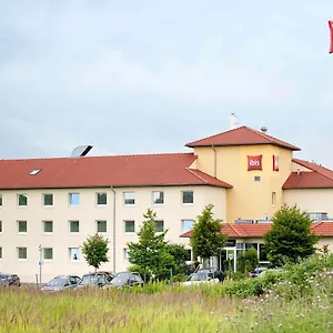 Szálloda Ibis Airport