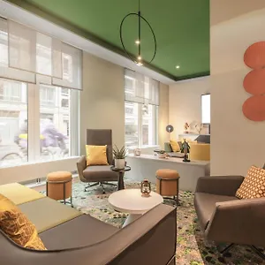 3* Отель - The Niu, Mill Muelheim, An Ihg